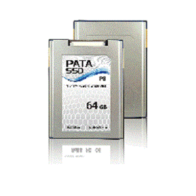 1.8 inch PATA SSD