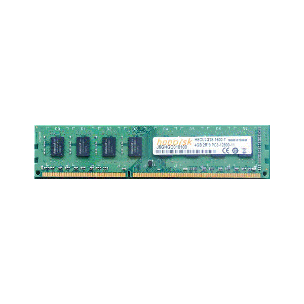 LO-DIMM DDR3 4G