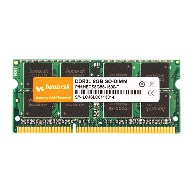 DDR3 SO-DIMM