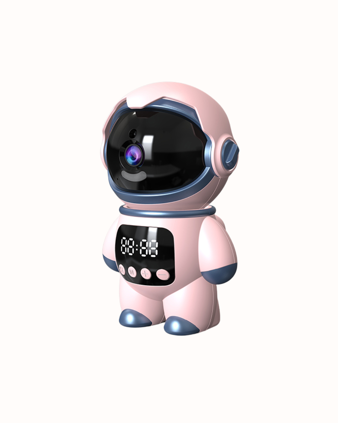 Astronaut Camera